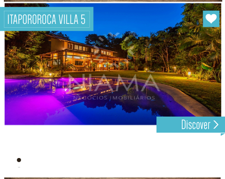 luxury real estate itapororoca beachfront trancoso brazil